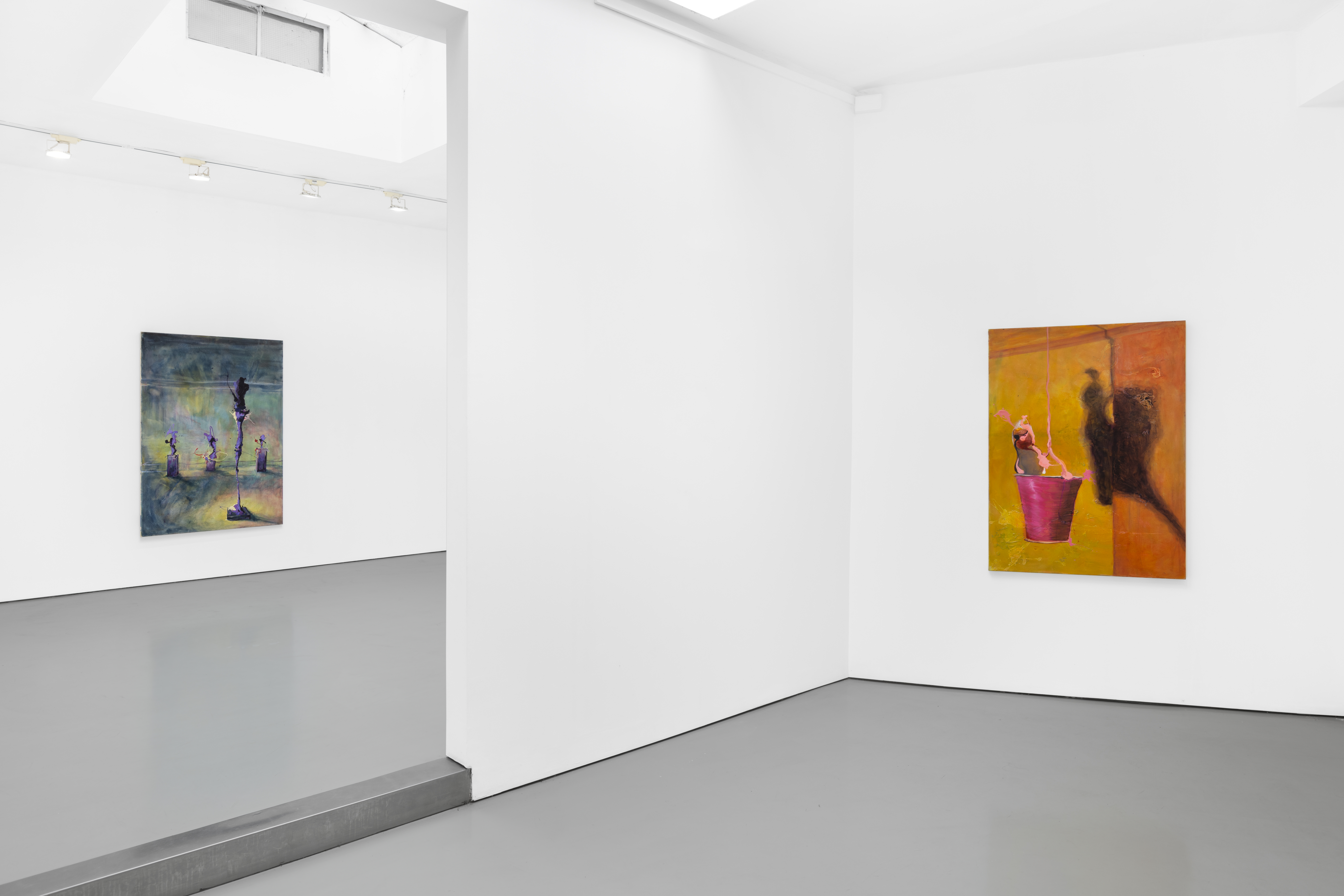 Artista Michael Alexander Campbell - Hansel, Gretel and Barbie on a Bike - Michael Alexander Campbell - Hansel, Gretel and Barbie on a Bike Artista Michael Alexander Campbell - Hansel, Gretel and Barbie on a Bike - Michael Alexander Campbell - Hansel, Gretel and Barbie on a Bike